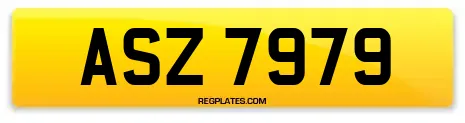 ASZ 7979