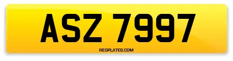 ASZ 7997