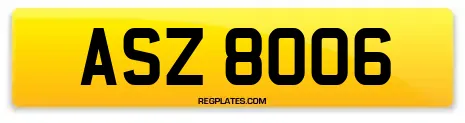 ASZ 8006