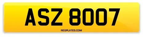 ASZ 8007