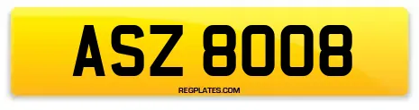 ASZ 8008