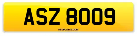ASZ 8009