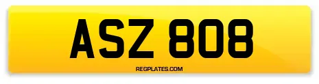 ASZ 808