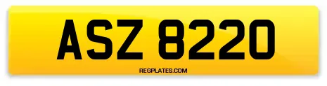 ASZ 8220