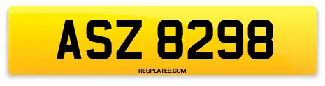 ASZ 8298