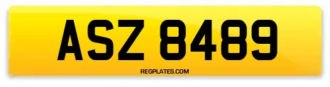 ASZ 8489