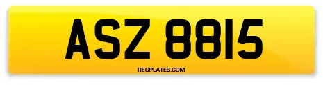 ASZ 8815