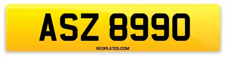 ASZ 8990
