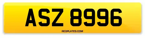 ASZ 8996