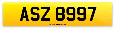 ASZ 8997