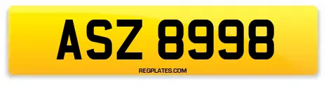 ASZ 8998
