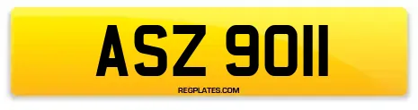 ASZ 9011
