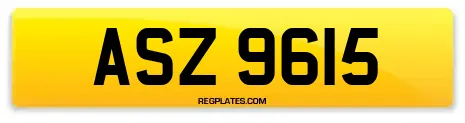 ASZ 9615