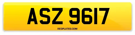 ASZ 9617