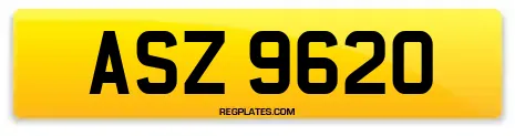 ASZ 9620