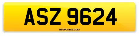 ASZ 9624