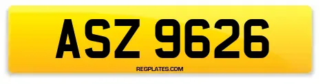 ASZ 9626