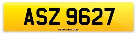 ASZ 9627