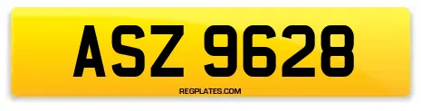 ASZ 9628