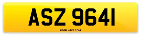 ASZ 9641