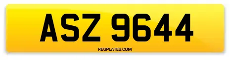 ASZ 9644