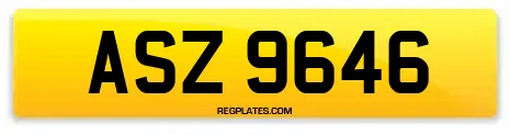 ASZ 9646