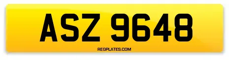 ASZ 9648