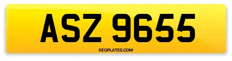 ASZ 9655