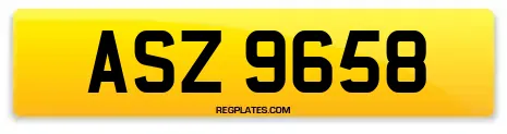 ASZ 9658