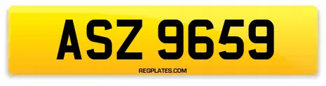 ASZ 9659