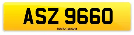 ASZ 9660
