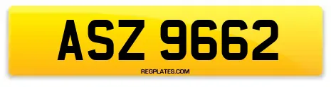 ASZ 9662