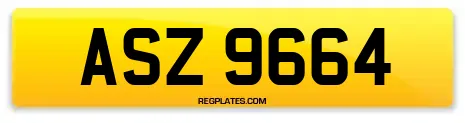 ASZ 9664