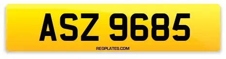 ASZ 9685