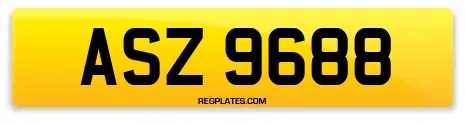 ASZ 9688