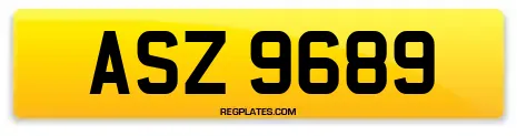 ASZ 9689