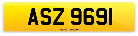 ASZ 9691