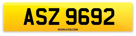 ASZ 9692
