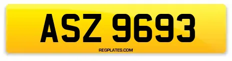 ASZ 9693