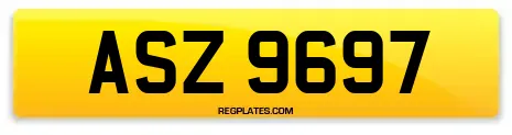 ASZ 9697