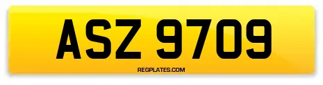 ASZ 9709