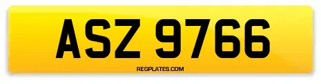 ASZ 9766