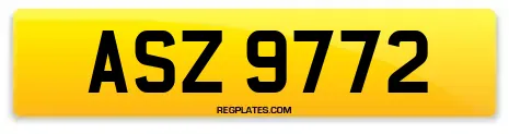 ASZ 9772