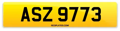 ASZ 9773