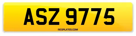 ASZ 9775