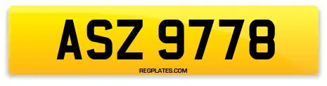 ASZ 9778