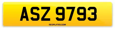 ASZ 9793