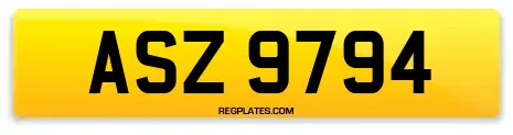 ASZ 9794