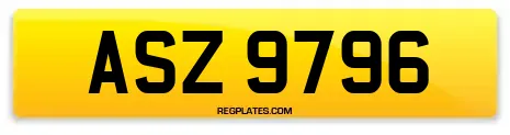 ASZ 9796