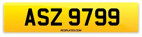 ASZ 9799